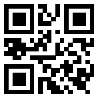 Immagine del Qr Code di 3919554005