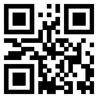 Scansione del Qr Code di 3919554006