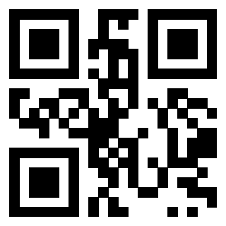 Immagine del QrCode di 3919554010