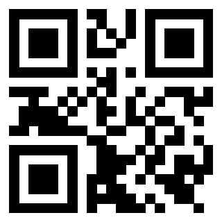 Scansione del Qr Code di 3919554011