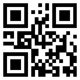 3919554012 QrCode associato