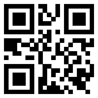 3919554013 - Immagine del QrCode