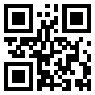 Immagine del QrCode di 3919554017