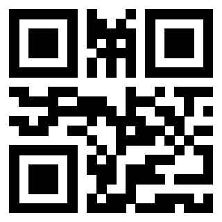3919554021 - Immagine del QrCode
