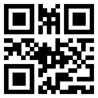 3919554022 Qr Code associato