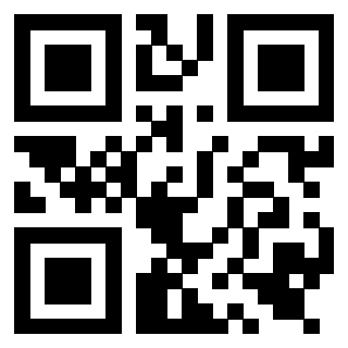 3919554030 Qr Code associato