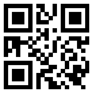 Qr Code di 3919554032
