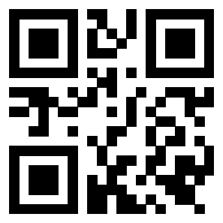 Scansione del Qr Code di 3919554033