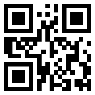 Immagine del Qr Code di 3919554034