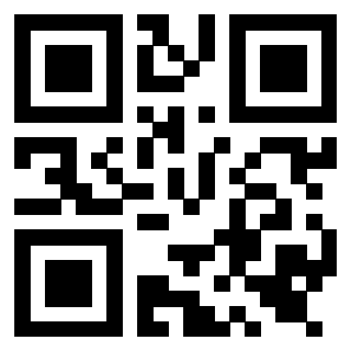Scansione del Qr Code di 3919554035