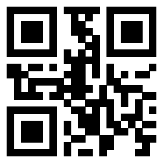 3919554036 QrCode associato