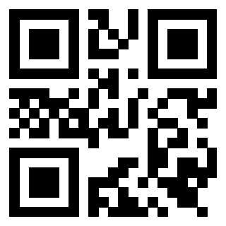 Qr Code di 3919554037