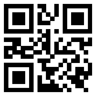 3919554040 - Immagine del Qr Code associato