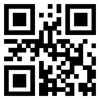 Scansione del Qr Code di 3919554045