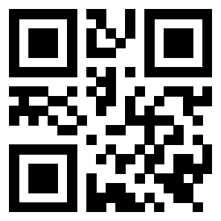 3919554051 - Immagine del Qr Code