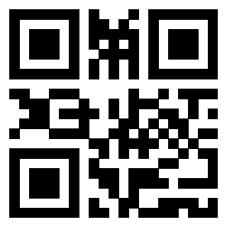 3919554052 QrCode associato