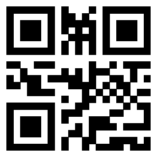 3919554058 Qr Code associato