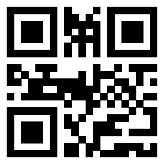 Scansione del Qr Code di 3919554059