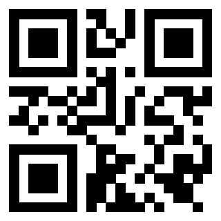 Scansione del Qr Code di 3919554062