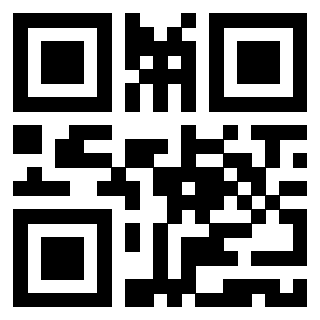 3919554063 Qr Code associato