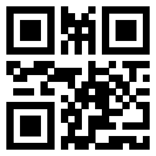3919554067 - Immagine del Qr Code