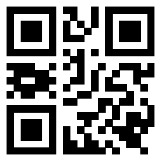 3919554068 Qr Code associato