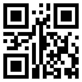 Immagine del Qr Code di 3919554072