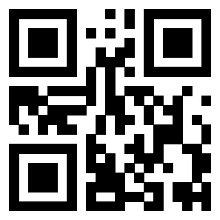 Immagine del Qr Code di 3919554077