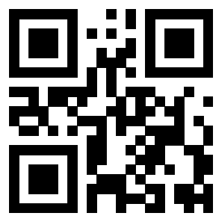 Il QrCode di 3919554081