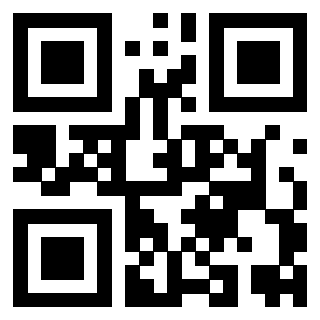 3919554083 - Immagine del QrCode associato