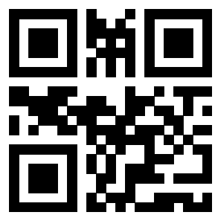 Scansione del Qr Code di 3919554085