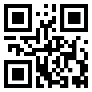 Immagine del Qr Code di 3919554086