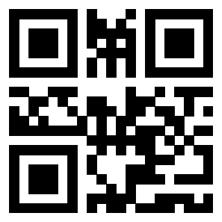 Scansione del Qr Code di 3919554087