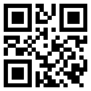 Il Qr Code di 3919554090