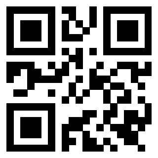 Scansione del Qr Code di 3919554093