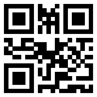 3919554096 Qr Code associato
