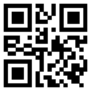 3919554100 - Immagine del Qr Code associato
