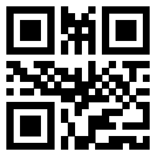 Qr Code di 3919554101