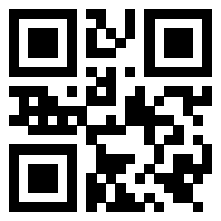 3919554102 - Immagine del QrCode