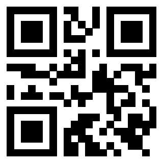 3919554106 - Immagine del Qr Code