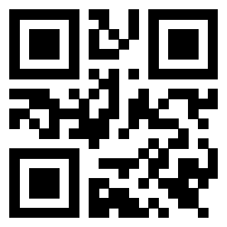 3919554111 - Immagine del QrCode