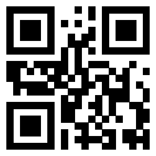 3919554116 - Immagine del Qr Code associato