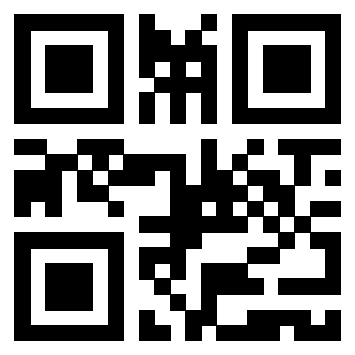 3919554120 QrCode associato