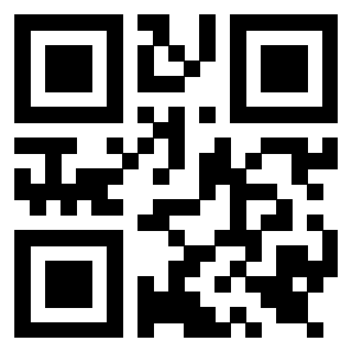 3919554124 QrCode associato