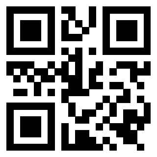3919554130 - Immagine del QrCode associato