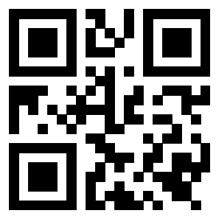 QrCode di 3919554133