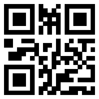 Immagine del QrCode di 3919554139