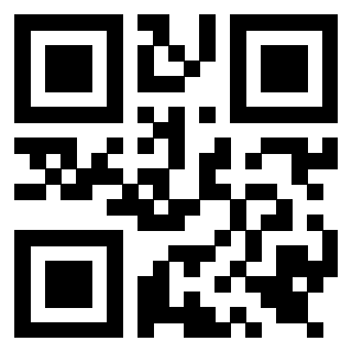 3919554140 Qr Code associato