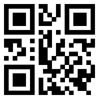 Scansione del Qr Code di 3919554141
