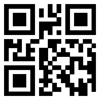 3919554144 - Immagine del Qr Code associato